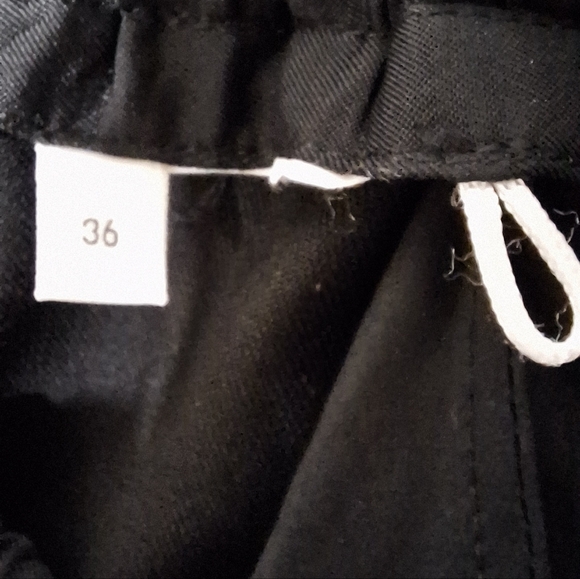 Jil Sander Drawstring-waist Shorts - Picture 5 of 10